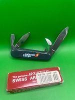 Wenger Taschenmesser Swissair