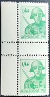 Soldatenmarke 2.WK, Füsilier Kompanie I/66, Wi Inf 405a