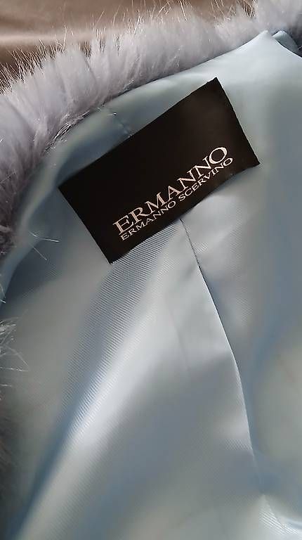 Jacken: Giubbotto Ermanno scervino – Neu und originalverpackt aus Lugano von mar_hnm8