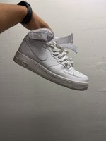 Nike Air Force 1 High White