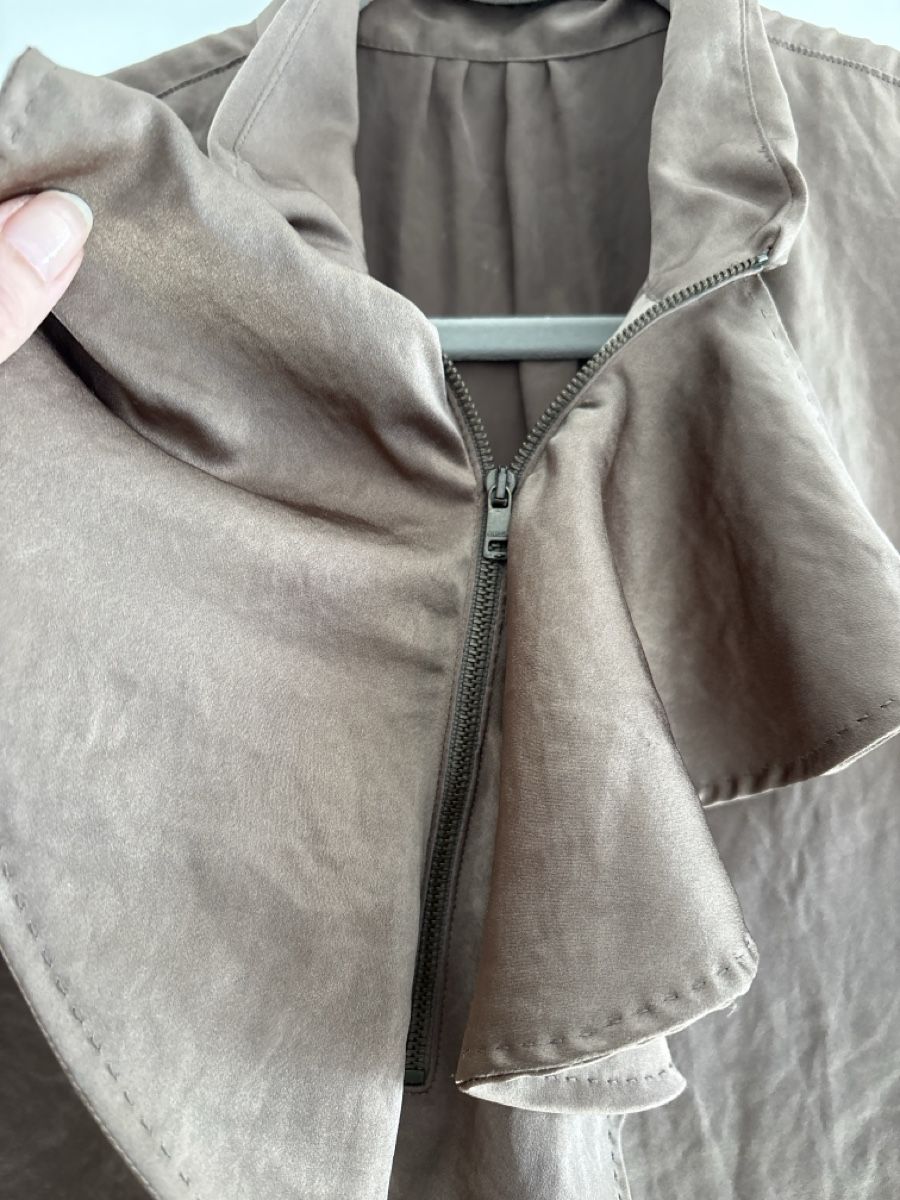 Marc Cain Top: Top Marc Cain, N3 – Usato da Azmoos venduto da alix001 2