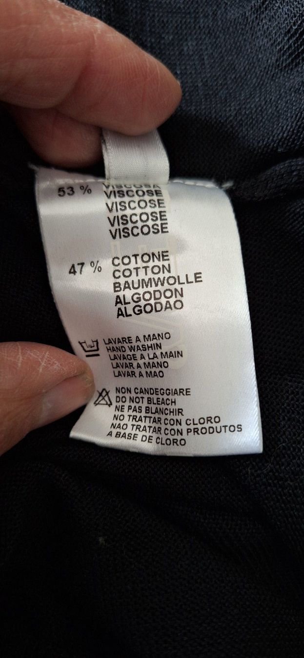 Versace Maglioni & Felpe: Pull Versace Taille M – Usato da St-Triphon venduto da Jldr0 5