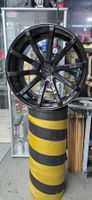 23Zoll Corspeed Deville felgen 5x112