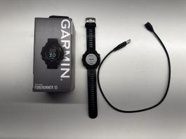 Garmin Forerunner 55