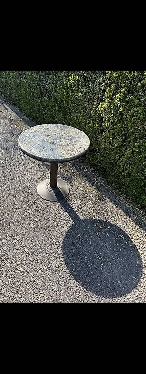 Tavoli: Tavolo superficie Marmo – Usato da Arogno venduto da mat_r8nt 2