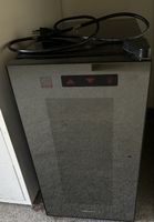 Medion MD 16703 Weinkühler 21L gebraucht
