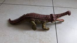 Mattel Jurassic World Sarcosuchus Massive Biters