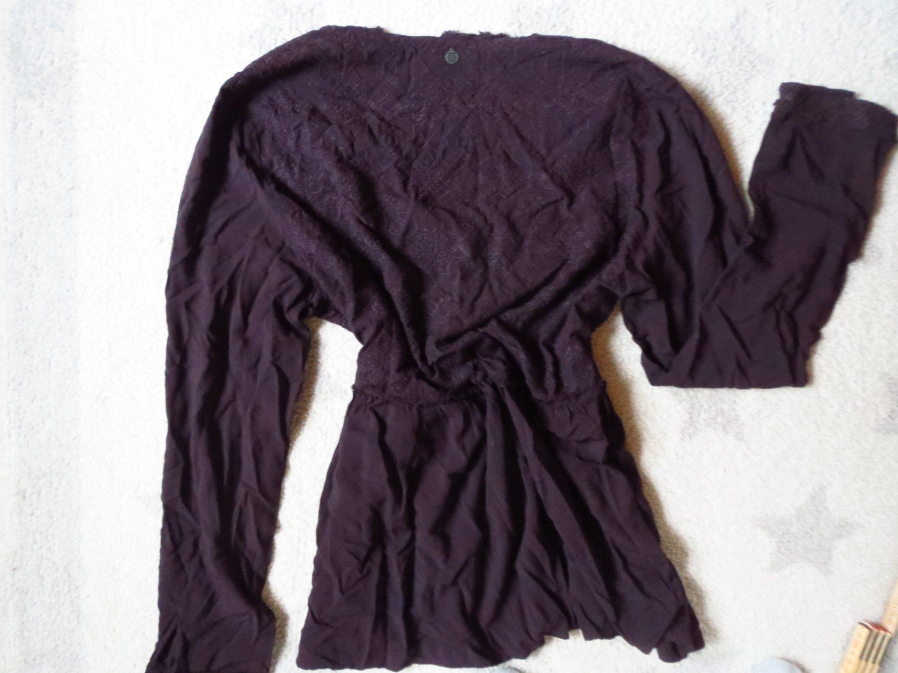 Nile Camicette: NEUE NILE Damen Bluse Gr L – Nuovo (secondo la descrizione) da Kiental venduto da Anna8702 8