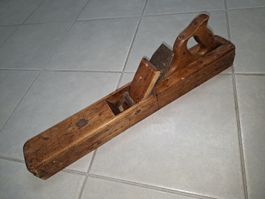 Antiker 60 cm Hobel