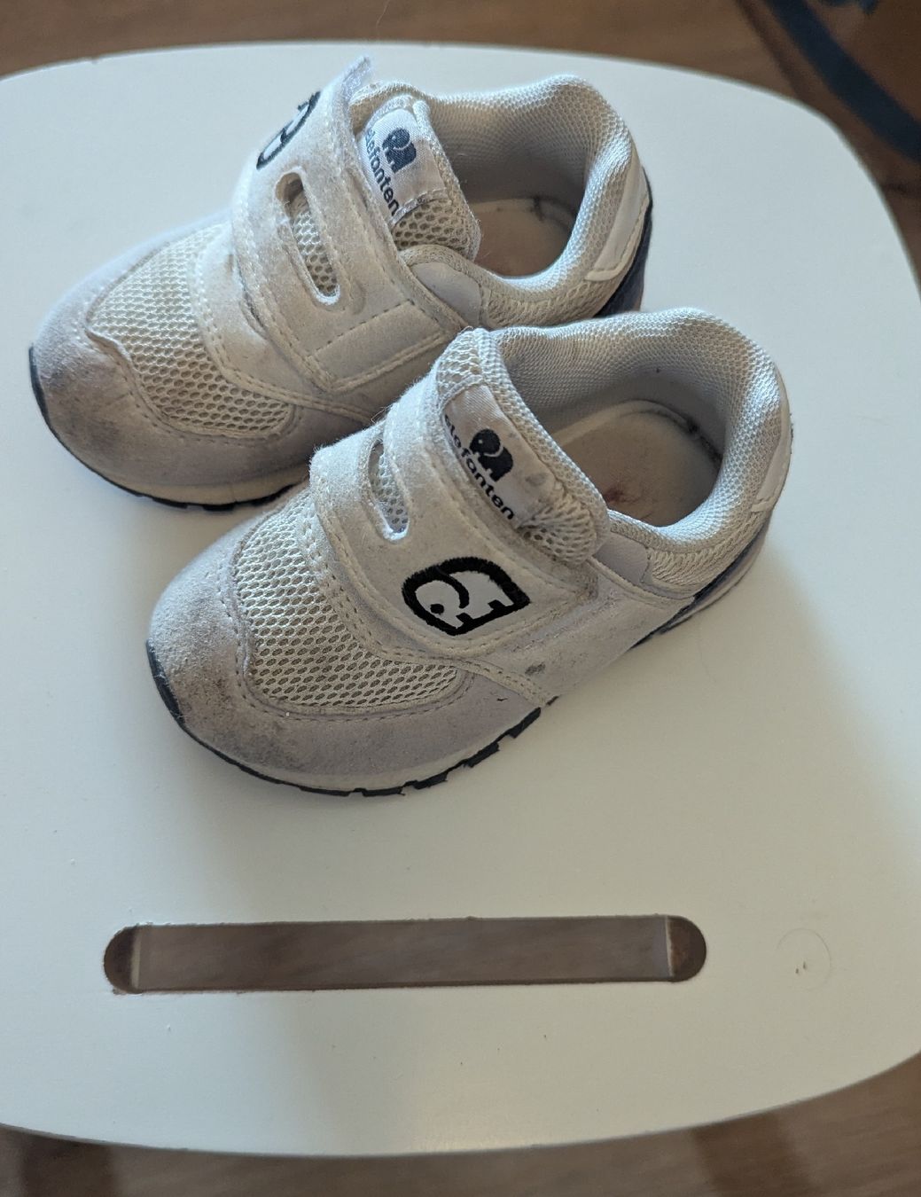 Elefanten Schuhe für Jungen: Chaussures Elefanten taille 20 – Gebraucht aus Biel/Bienne von ana_5n9d