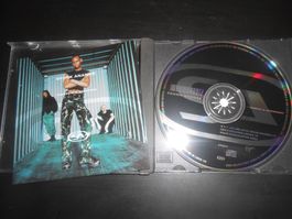 Skunk Anansie – Paranoid & Sunburnt / 1995