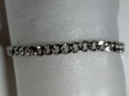 herren armband,,,edelsthal,,,glanzig
