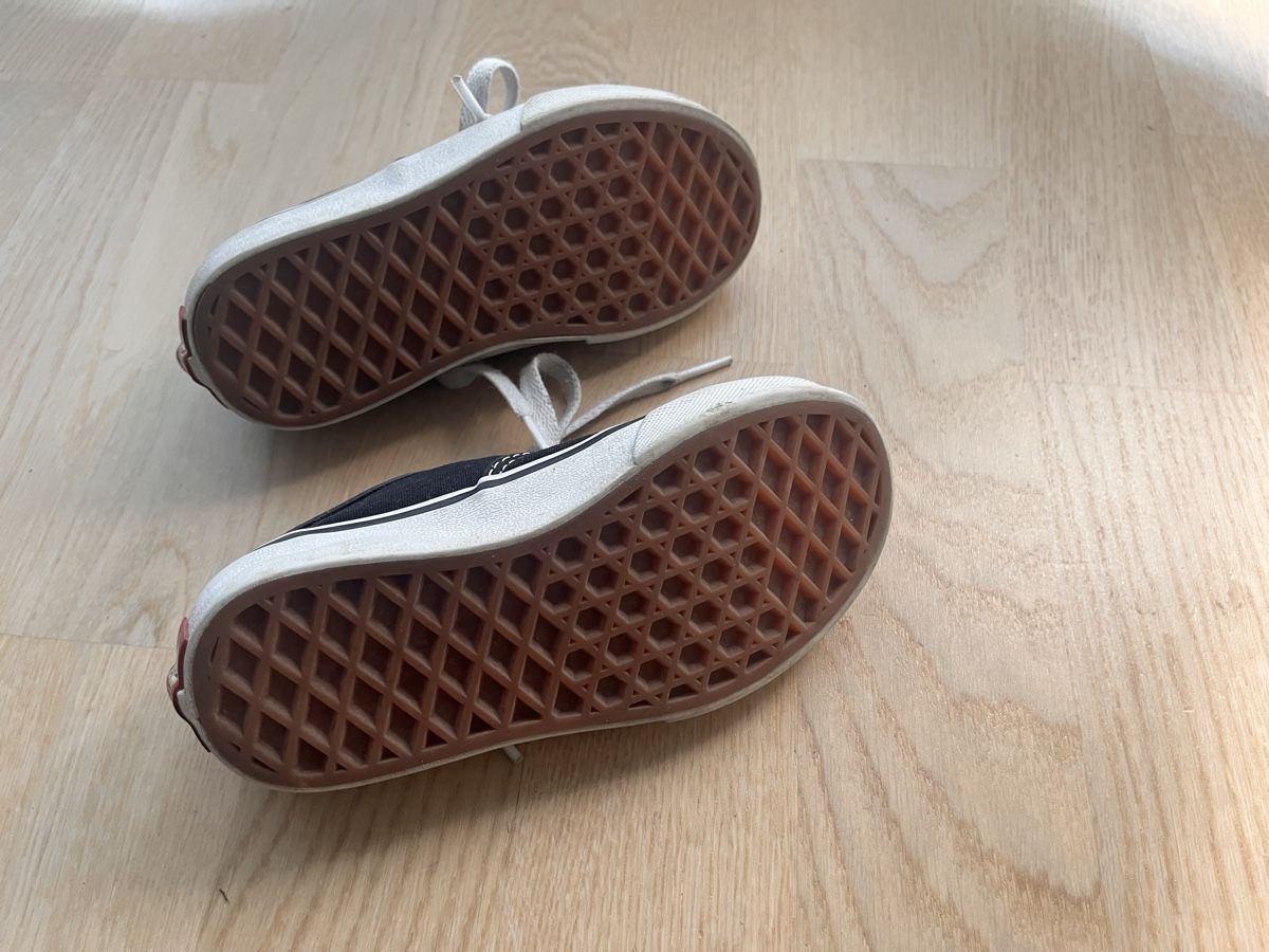 Vans Scarpe per ragazzi: Vans Turnschuhe Gr. 27 – Usato da Zürich venduto da davidihagee 4