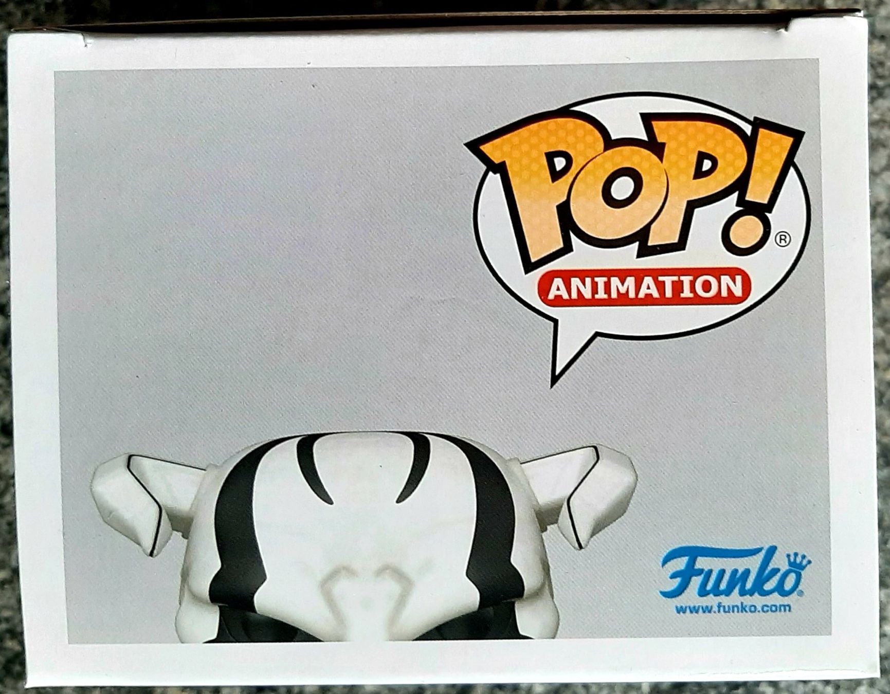 Funko Statuette: Funko Pop Bleach  Fully-Hollowfied Ichigo – Nuovo e nell'imballaggio originale da Montet (Glâne) venduto da KOADA 4