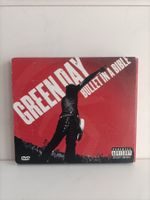 CD + DVD Green Day / Bullet in a Bible