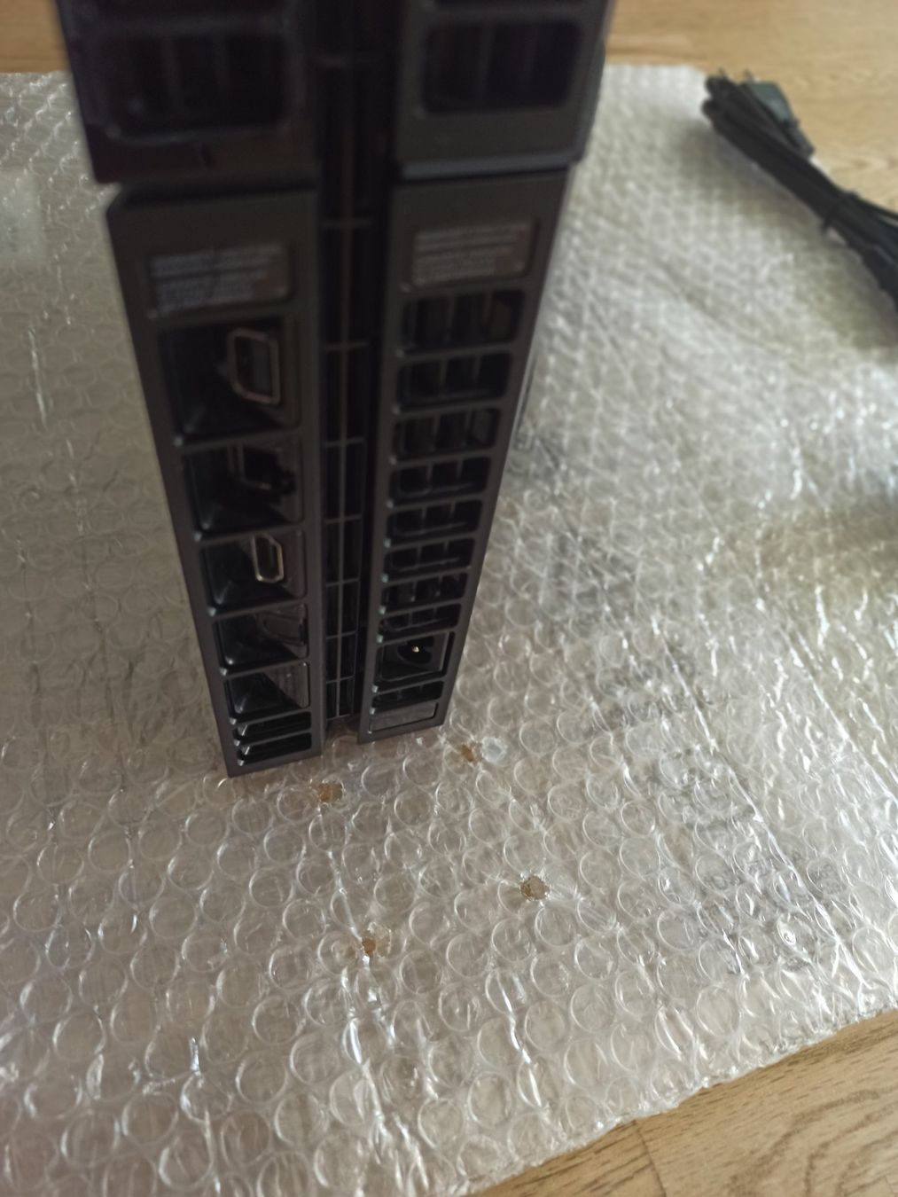 Sony Console: Firmware 11.00 Sony - PlayStation 4 - PS4 FAT – Usato da Oberweningen venduto da mar_87mx 4