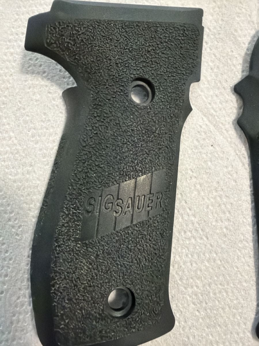 Sig Sauer Tiro a segno: Sig P226 – Usato da Lausanne venduto da Erion2015 2