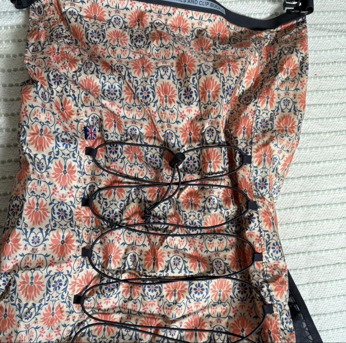 Zaini: Cabin Zero backpack Waterproof – Nuovo (secondo la descrizione) da Meilen venduto da lia_6py6 1