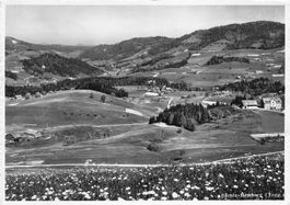 Hemberg (SG) Bächle Panorama G