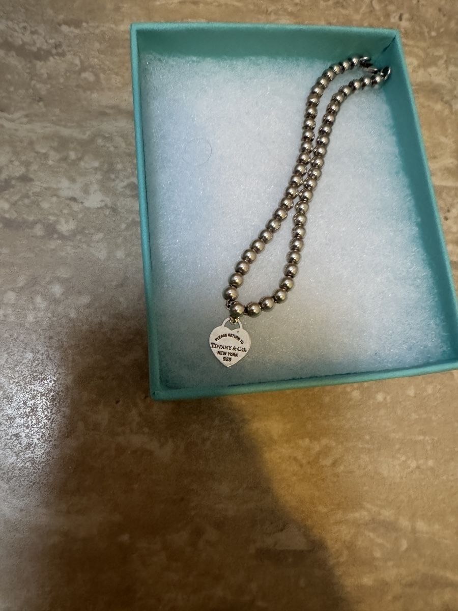 Tiffany & Co. Armbänder & -reifen: Tiffany & Co  – Gebraucht aus Regensdorf von weiningerl 3
