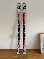 Rossignol Radical 9GS Worldcup 180cm
