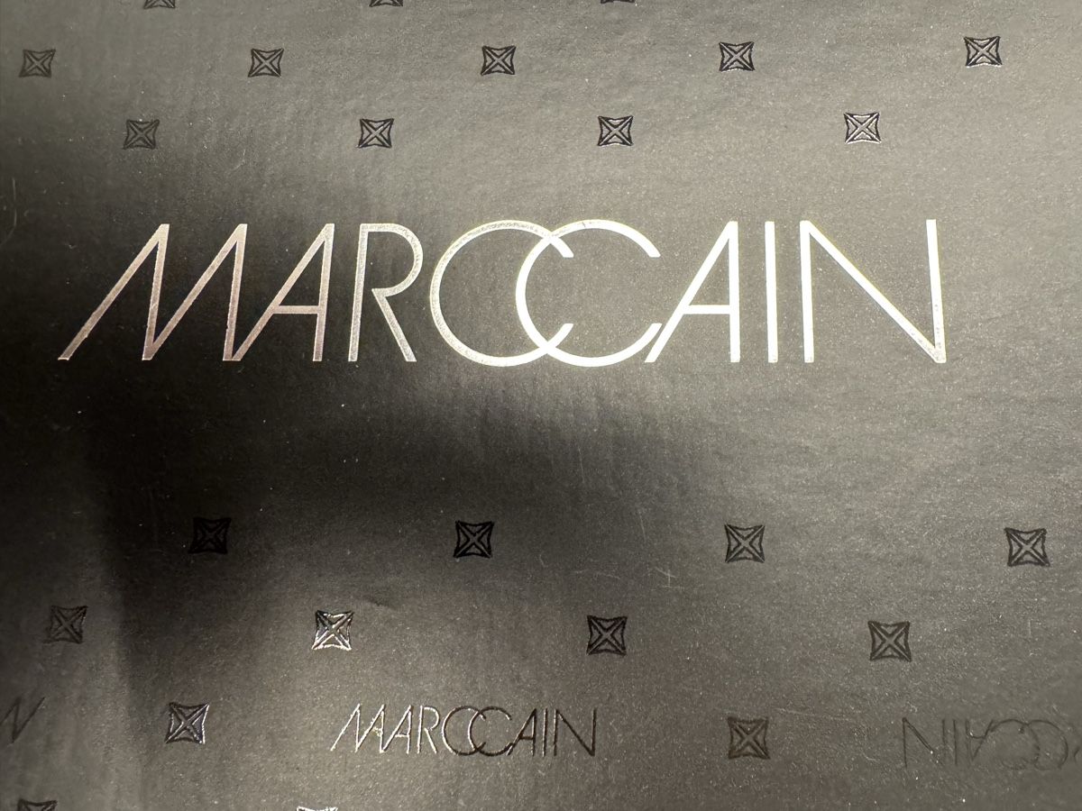 Marc Cain Scarpe da donna: Stiefelette vom Marc Cain, Grösse 40, neu – Nuovo e nell'imballaggio originale da Uster venduto da buani 6