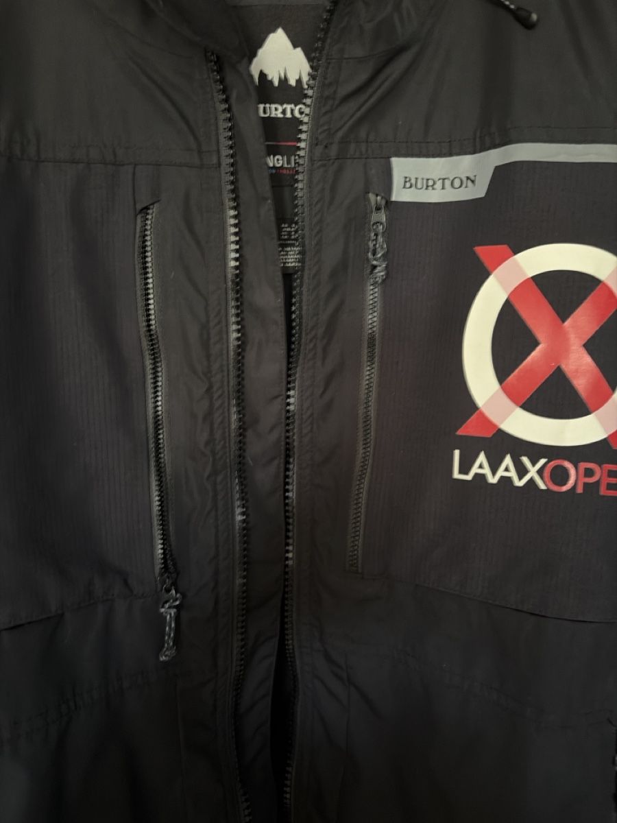 Burton Jacken: Burton Jacke LAAXOPEN  – Neu (gemäss Beschreibung) aus Eschenbach SG von asaram 1