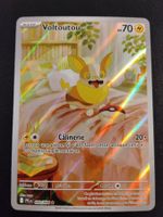 Pokémon Flammes Fantasmagoriques: Voltoutou 099/094 FR