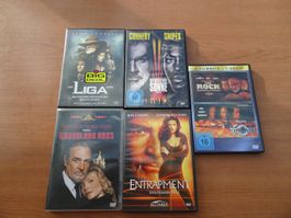 Sean Connery Filme
