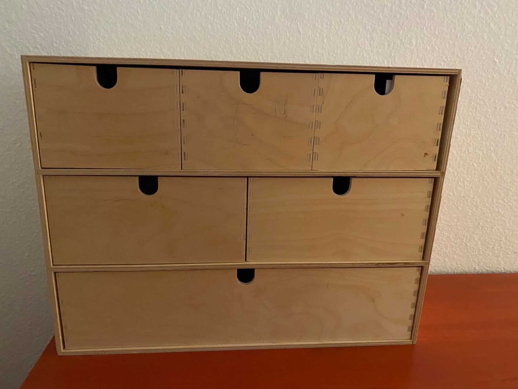 Ikea Commodes: Mini Kommode – D'occasion à Baden par mgeormezi