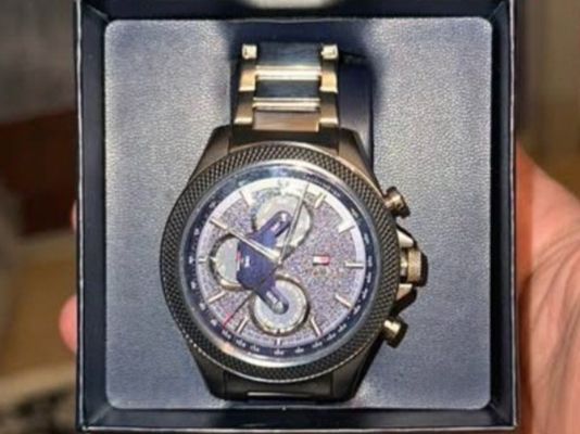 Tommy Hilfiger Orologi: Tommy Hilfiger Uhr – Nuovo (secondo la descrizione) da Langenthal venduto da dhr_jnh5