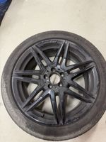 AMG Felge mit Michelin Reifen 245/45 R19