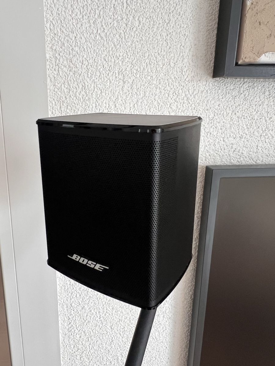 Bose Home Cinema: Bose soundtouch 300 - Soundsystem Komplett Set! – Usato da Meinisberg venduto da schwendi99 3