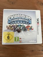 Skylanders Spyros Adventure Nintendo 3DS Spiel gute Zustand