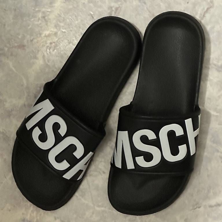 Chaussures femmes: MSCH Copenhagen Badelatschen Gr.38  – D'occasion à Stäfa par DearDarling 2
