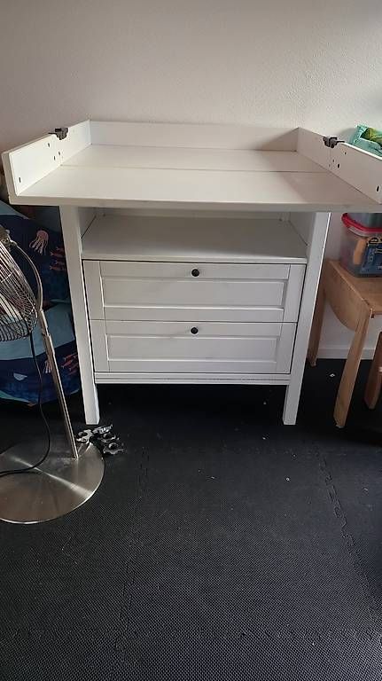 Ikea Fasciatoi & Accessori: Ikea Wickelkommode – Usato da Klosters venduto da Natifabio