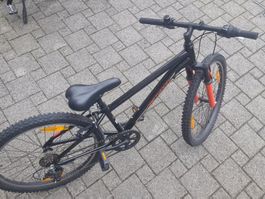 Kinder velo Driftwood Neuwertig