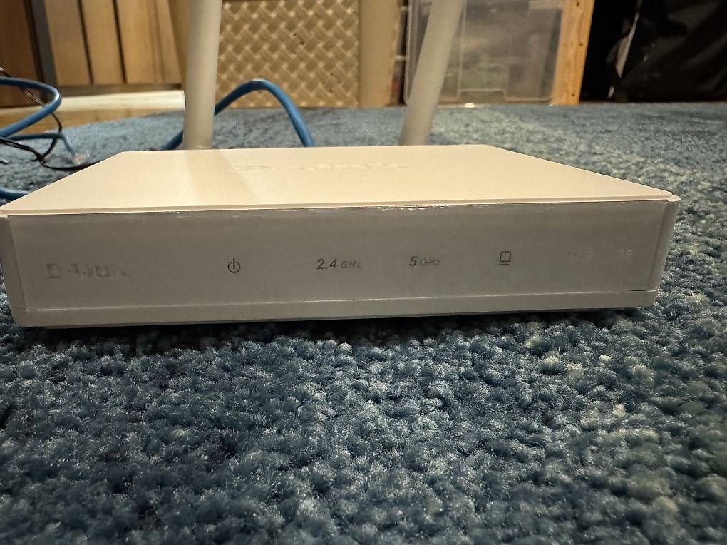 Wlan: Ripetitore access point  – Gebraucht aus Novaggio von ale_hz85 1