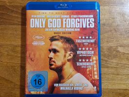 Only God Forgives (2012) RAR Bluray