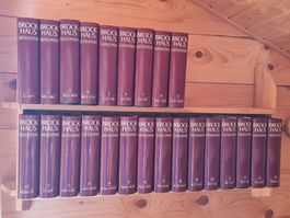 Brockhaus Enzyklopädie