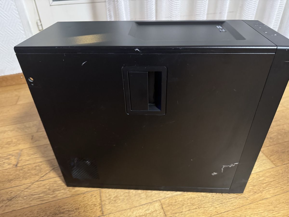 Dell PCs: DELL PRECISION T1700 – D'occasion à Bütschwil par abd_7dcl 1
