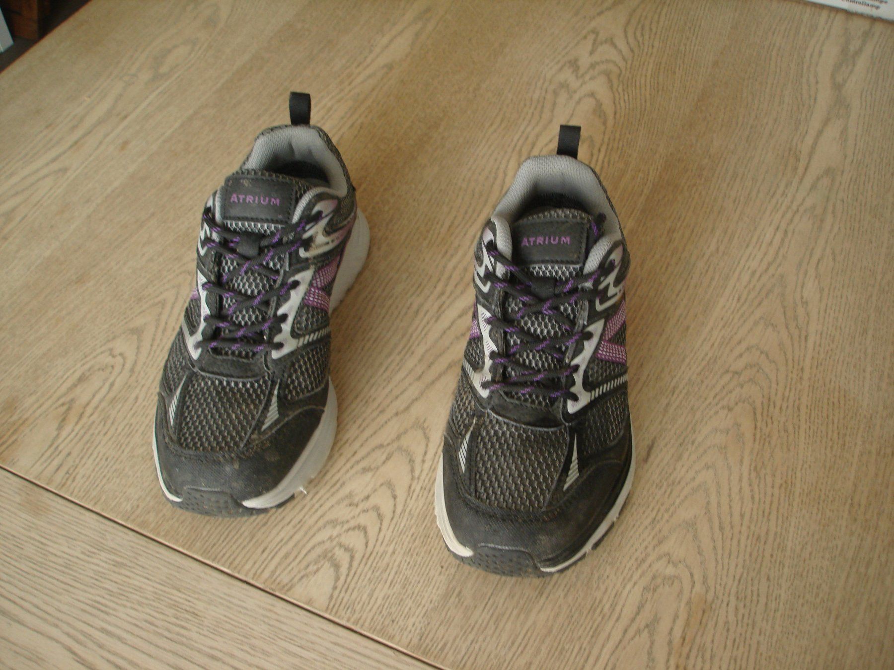 Scarpe da donna: Trekkingschuhe Damen Grösse 37 – Usato da Uttigen venduto da Fendt01 1