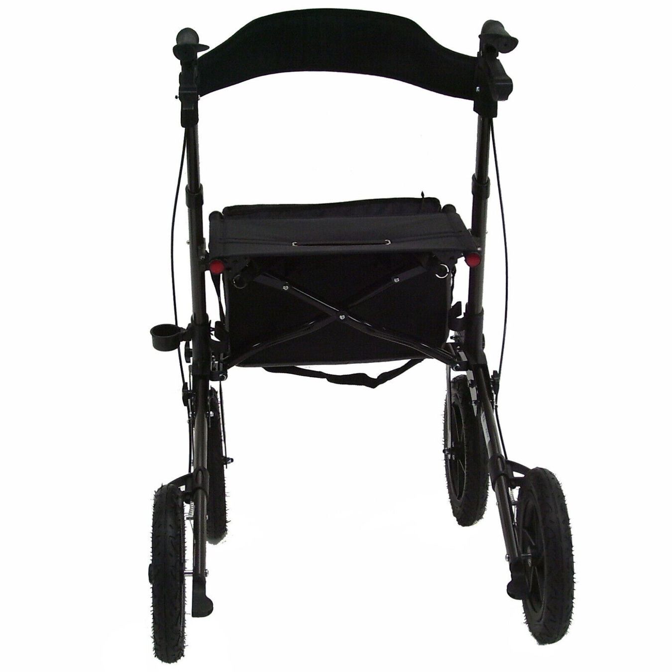 Gehhilfen: 55971 - Rollator Gehhilfe klappbar Ali – Neu und originalverpackt aus Wallenwil von toesstal-vertrieb 5
