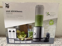 WMF Smoothie Mixer neu