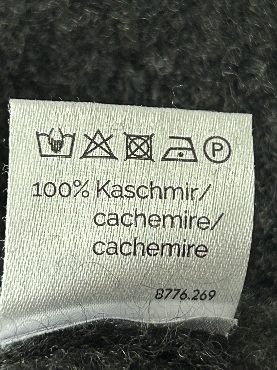 Maglioni & Felpe: Cashmere Pullover Gr. M – Usato da Frauenfeld venduto da berk39 3
