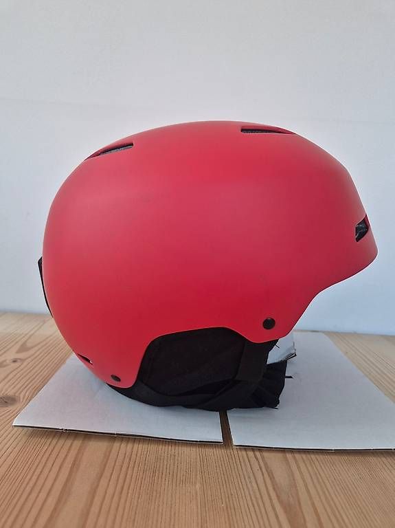 Caschi: Skihelm Giro Ledge FS – Usato da Untersiggenthal venduto da Coyotem 3