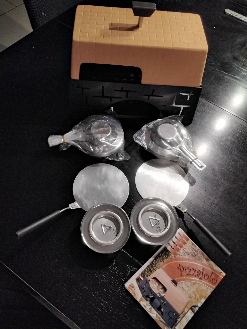 Küchengeräte: Mini Pizzaofen – Gebraucht aus Mönchaltorf von Cocajo 5