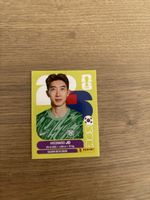 Panini Fifa WM 2026, KOR 2