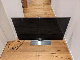 Samsung LED Smart TV 46"