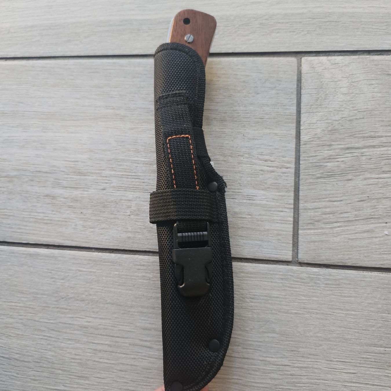 Accessori: couteau solognac – Usato da Courroux venduto da Nicohinni 3